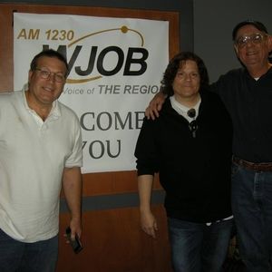 Meet your Posher, Jay